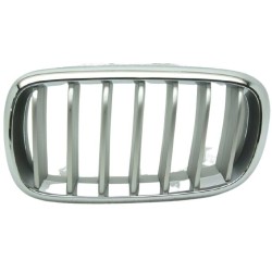 Grille avant gauche - Pièce d'origine BMW 51117303109
