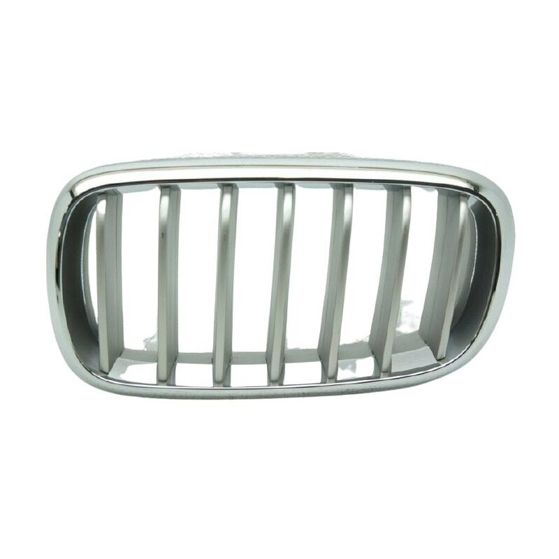 Grille avant gauche - Pièce d'origine BMW 51117303109 Grille avant gauche - Pièce d'origine BMW 51117303109