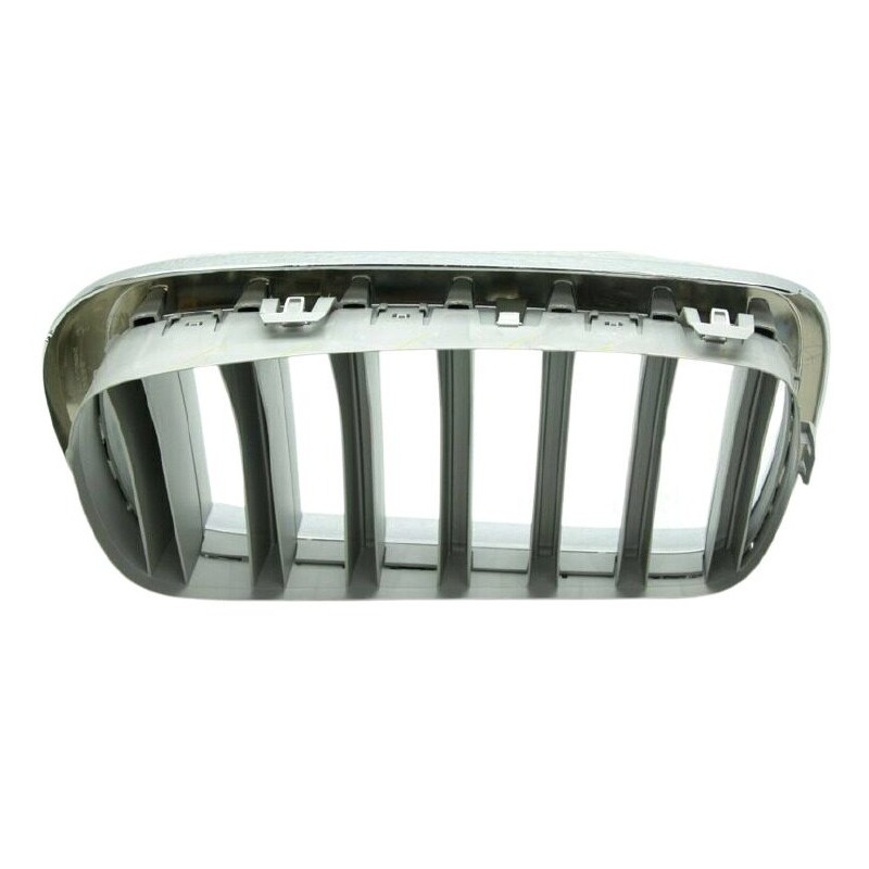 Grille avant gauche - Pièce d'origine BMW 51117303109 Grille avant gauche - Pièce d'origine BMW 51117303109