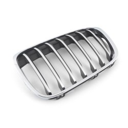 Grille avant gauche - Pièce d'origine BMW 51117383365