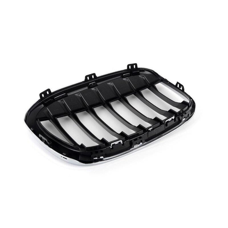 Grille avant gauche - Pièce d'origine BMW 51117383365