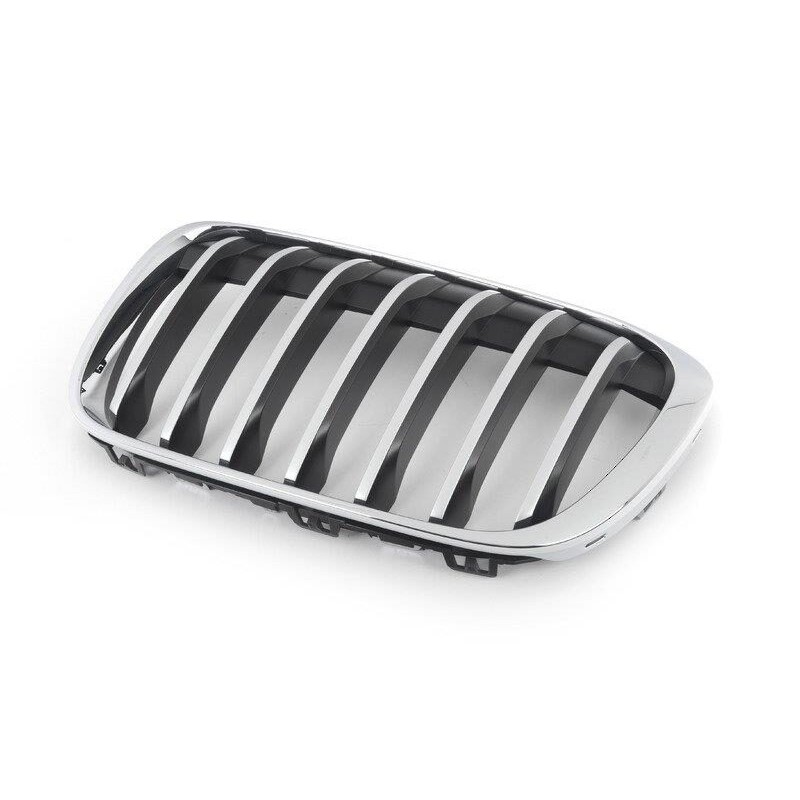 Grille avant gauche - Pièce d'origine BMW 51117383365