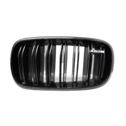 Grille avant gauche - Pièce d'origine BMW 51118056769