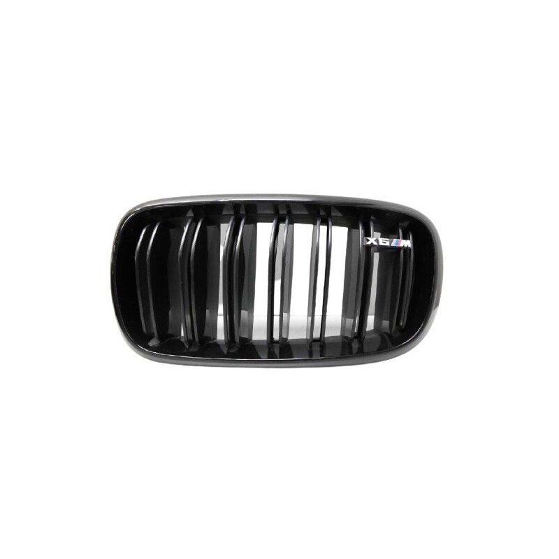 Grille avant gauche - Pièce d'origine BMW 51118056769