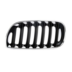 Grille avant gauche - Pièce d'origine BMW 51133402909