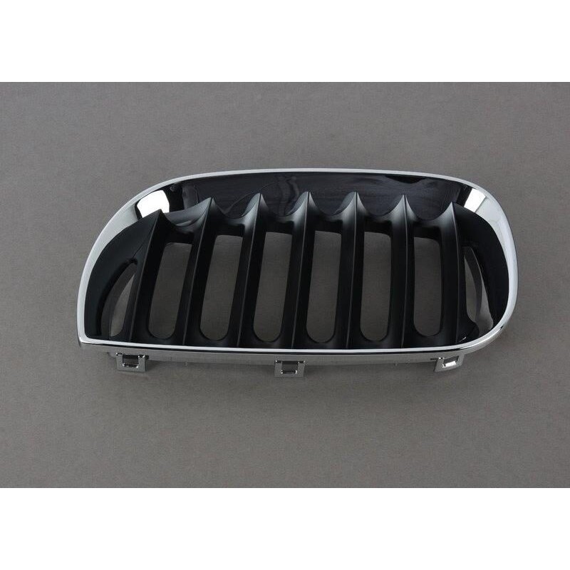 Grille avant gauche - Pièce d'origine BMW 51133402909