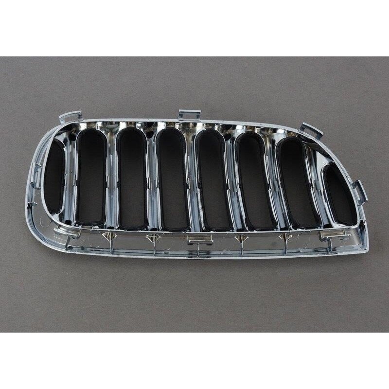 Grille avant gauche - Pièce d'origine BMW 51133402909