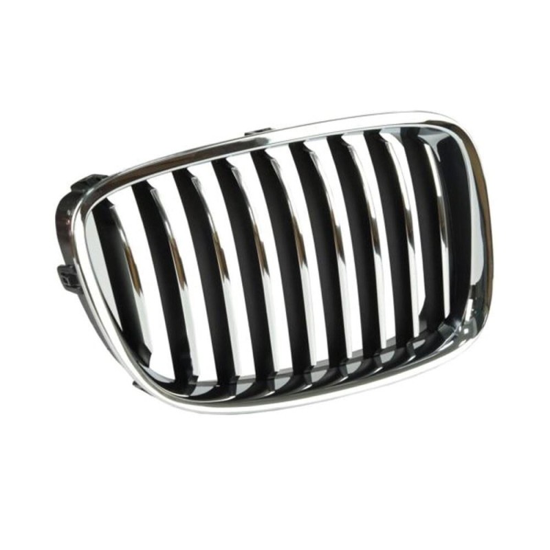 Grille avant gauche - Pièce d'origine BMW 51137200167