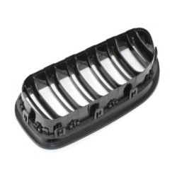 Grille avant gauche - Pièce d'origine BMW 51137211921