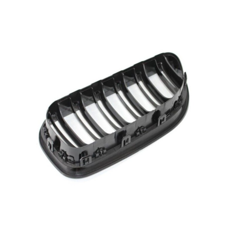 Grille avant gauche - Pièce d'origine BMW 51137211921