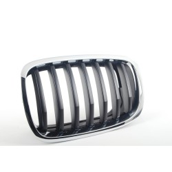 Grille avant gauche - Pièce d'origine BMW 51137305589