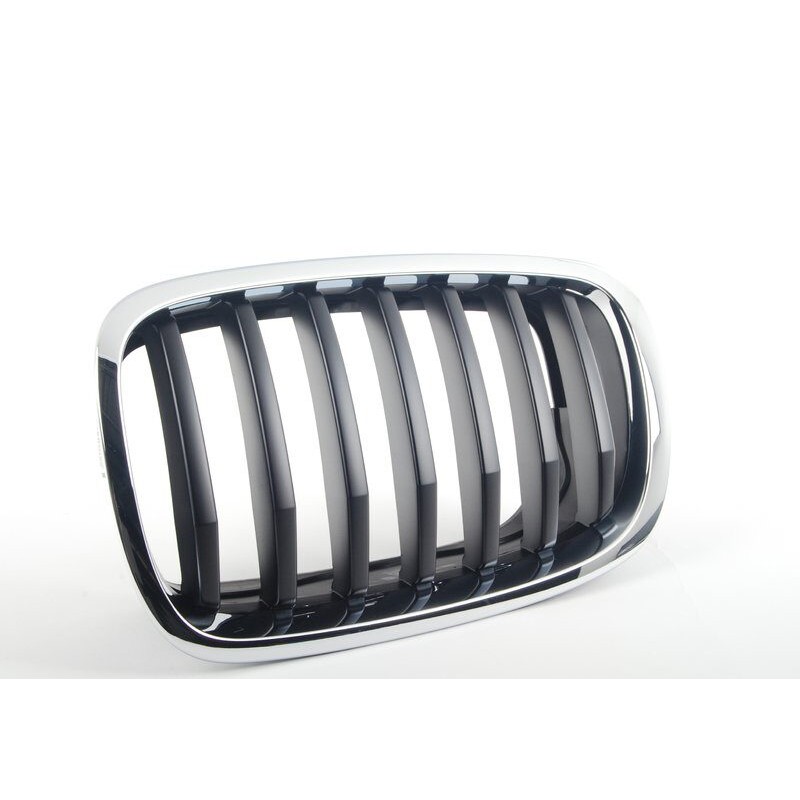 Grille avant gauche - Pièce d'origine BMW 51137305589