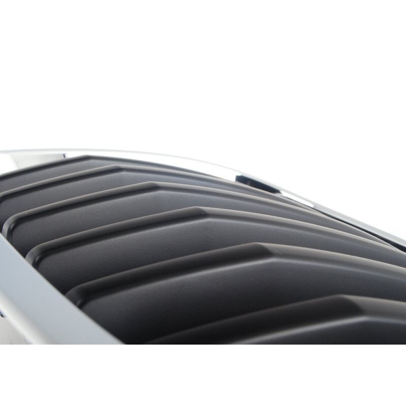 Grille avant gauche - Pièce d'origine BMW 51137305589