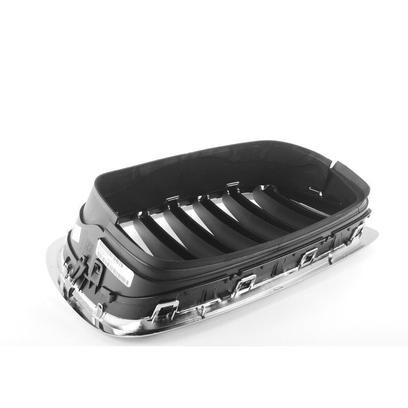 Grille avant gauche - Pièce d'origine BMW 51137305589