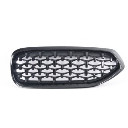 Grille avant gauche - Pièce d'origine BMW 51138091295