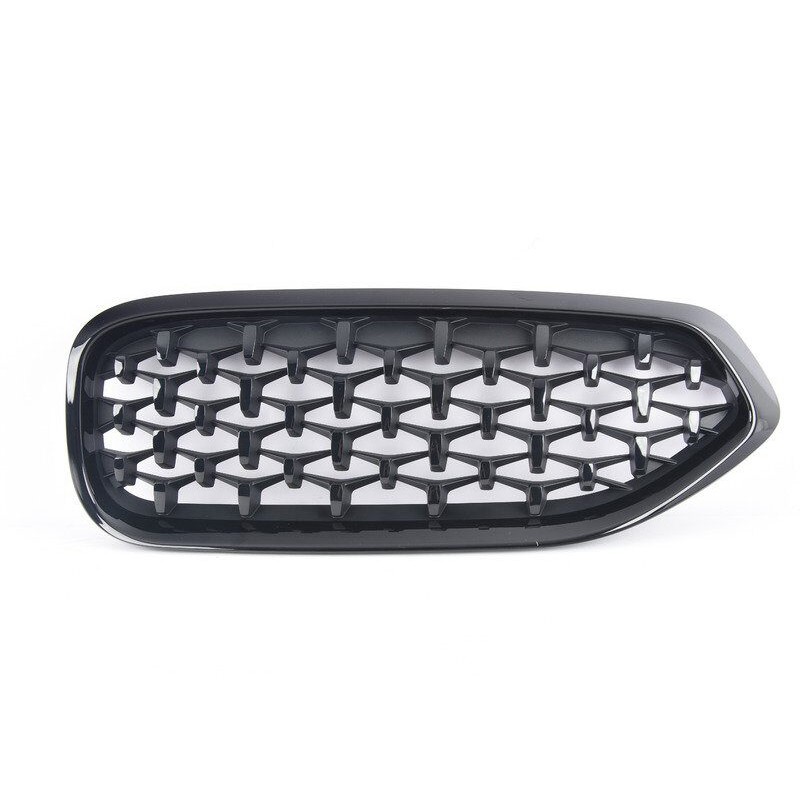 Grille avant gauche - Pièce d'origine BMW 51138091295