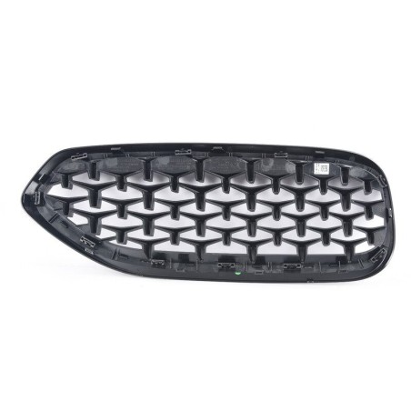 Grille avant gauche - Pièce d'origine BMW 51138091295 Grille avant gauche - Pièce d'origine BMW 51138091295