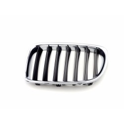 Grille avant gauche haute - Pièce d'origine BMW 51112993307