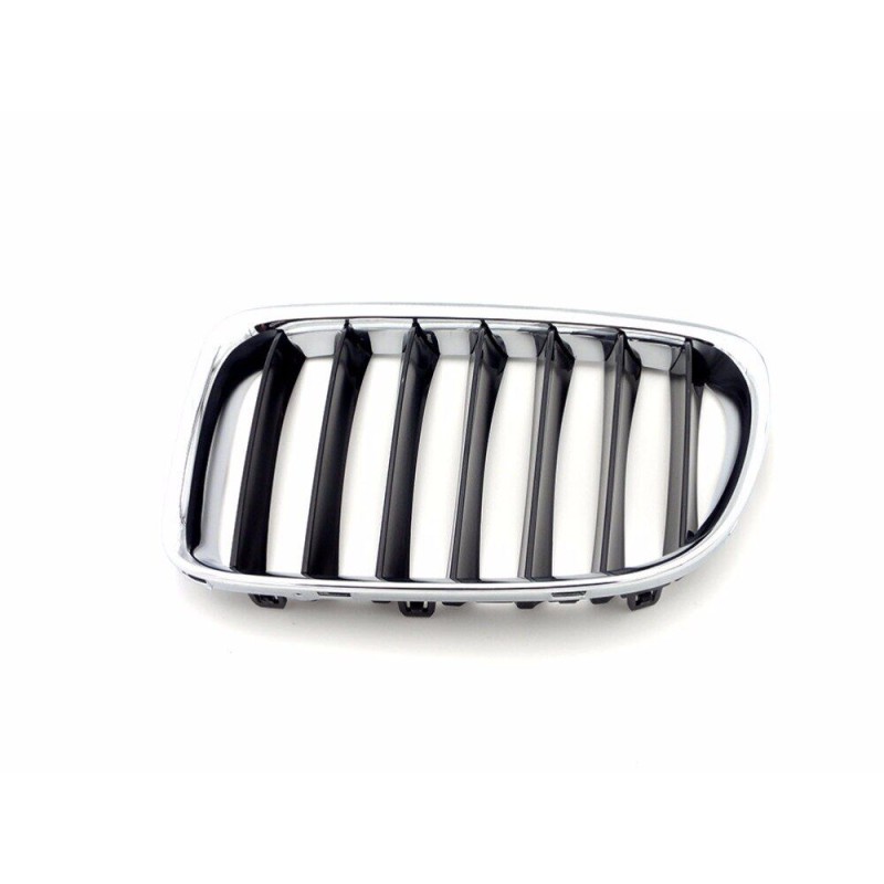 Grille avant gauche haute - Pièce d'origine BMW 51112993307