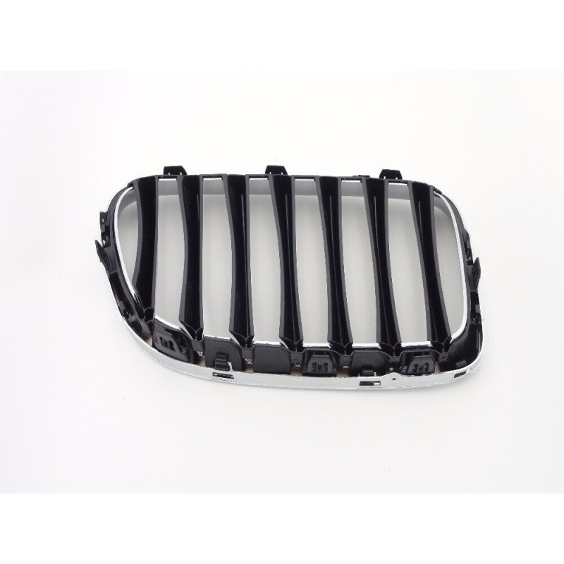 Grille avant gauche haute - Pièce d'origine BMW 51112993307