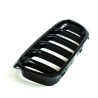 Grille avant gauche M- Pièce d'origine BMW 51138063173 Grille avant gauche M- Pièce d'origine BMW 51138063173