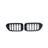 Grille avant gauche M- Pièce d'origine BMW 51138063173 Grille avant gauche M- Pièce d'origine BMW 51138063173