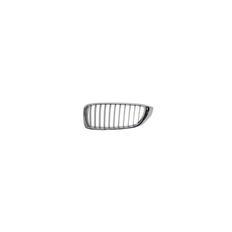 Grille avant gauche - Moderne - Pièce d'origine BMW 51137294819