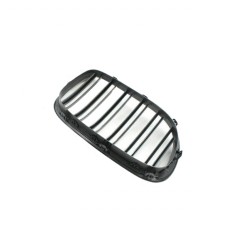 Grille avant gauche Nivi - Pièce d'origine BMW 51137203197