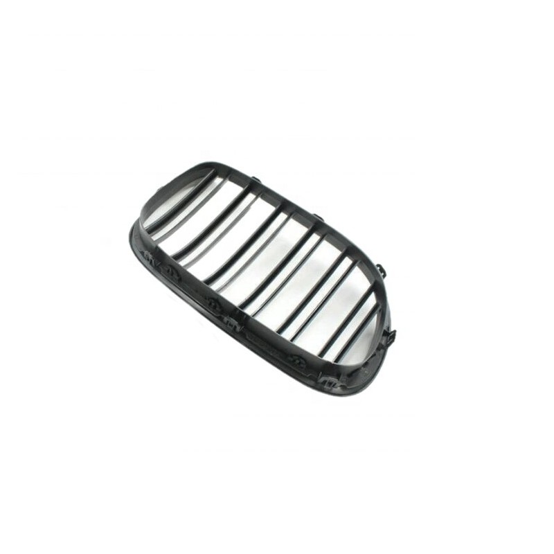 Grille avant gauche Nivi - Pièce d'origine BMW 51137203197
