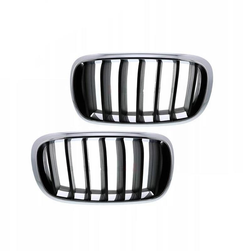 Grille avant gauche Nivi - Pièce d'origine BMW 51137295299