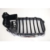 Grille avant - Gauche - Nivi - Pièce d'origine BMW 51137412327