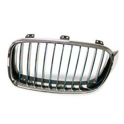 Grille avant gauche Phev - Pièce d'origine BMW 51137475967