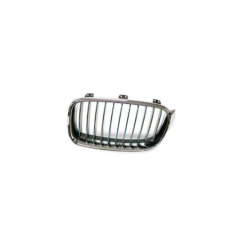 Grille avant gauche Phev - Pièce d'origine BMW 51137475967
