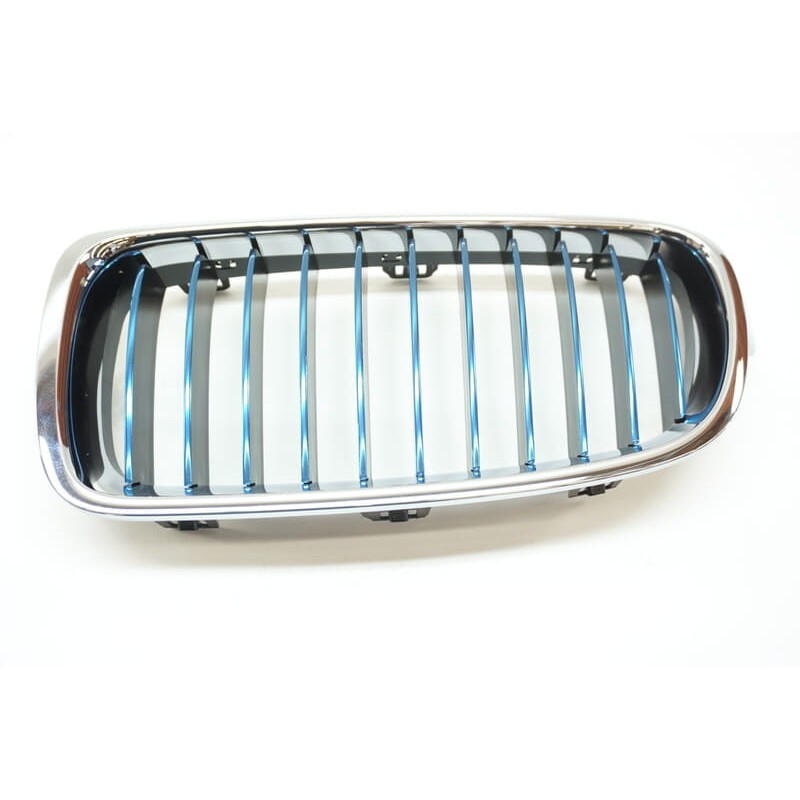 Grille avant gauche Phev - Pièce d'origine BMW 51137475967