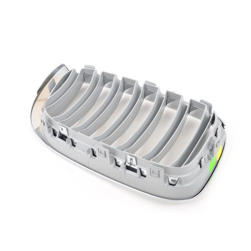 Grille avant gauche X-Line - Pièce d'origine BMW 51137367421