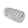 Grille avant gauche X-Line - Pièce d'origine BMW 51137367421
