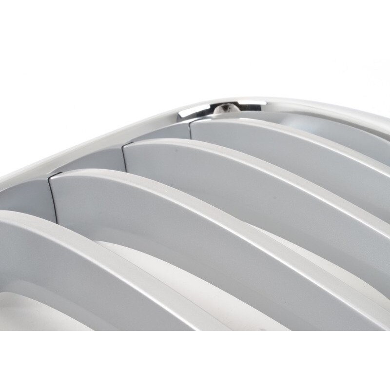 Grille avant gauche X-Line - Pièce d'origine BMW 51137367421