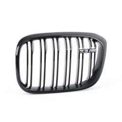 Grille avant gauche Xm Competition - Pièce d'origine BMW 51118098087