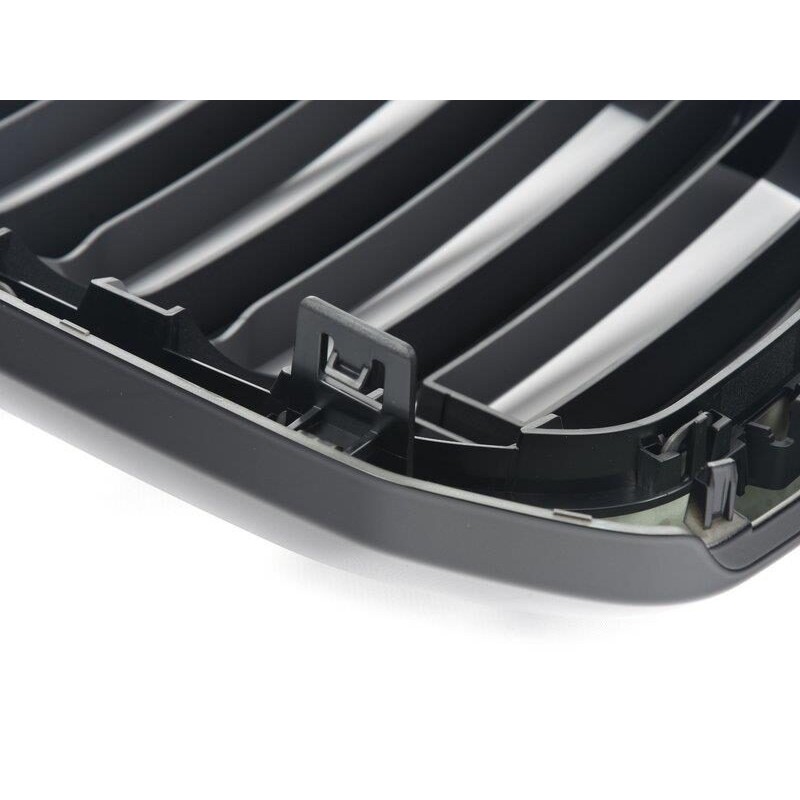 Grille avant gauche Xm Competition - Pièce d'origine BMW 51118098087