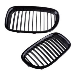 Grille avant M Nivi - Pièce d'origine BMW 51138035973