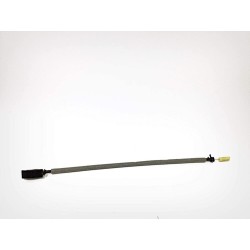 Câble de verrouillage de poignée avant de porte gauche droite - Pièce d'origine BMW 51218403057