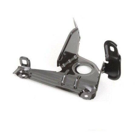 Support de phare avant droit - Pièce d'origine BMW 41357267328