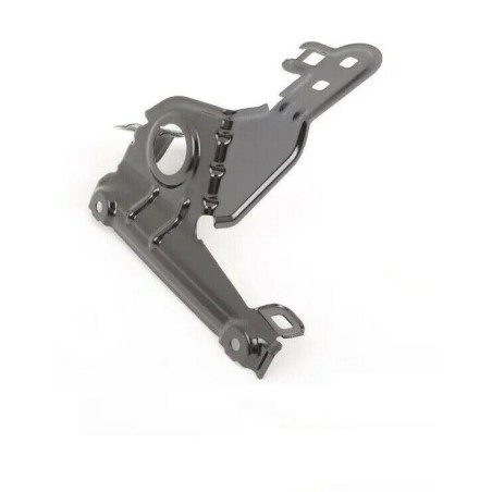 Support de phare avant droit - Pièce d'origine BMW 41357267328