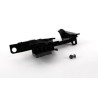 Support de fixation de phare avant gauche N/S - Pièce d'origine BMW 63126939199 Support de fixation de phare avant gauche N/S - Pièce d'origine BMW 63126939199