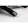 Support de fixation de phare avant droit O/S - Pièce d'origine BMW 63126939200 Support de fixation de phare avant droit O/S - Pièce d'origine BMW 63126939200