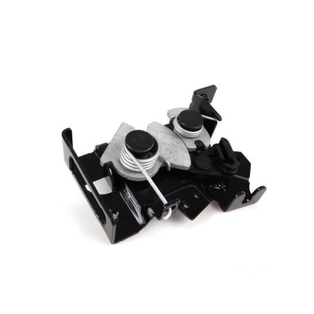 Verrou de capot avant - Pièce d'origine BMW 51237016183 Verrou de capot avant - Pièce d'origine BMW 51237016183