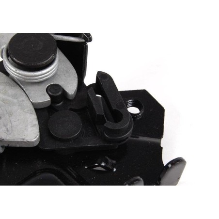 Verrou de capot avant - Pièce d'origine BMW 51237016183 Verrou de capot avant - Pièce d'origine BMW 51237016183