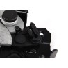 Verrou de capot avant - Pièce d'origine BMW 51237016183 Verrou de capot avant - Pièce d'origine BMW 51237016183