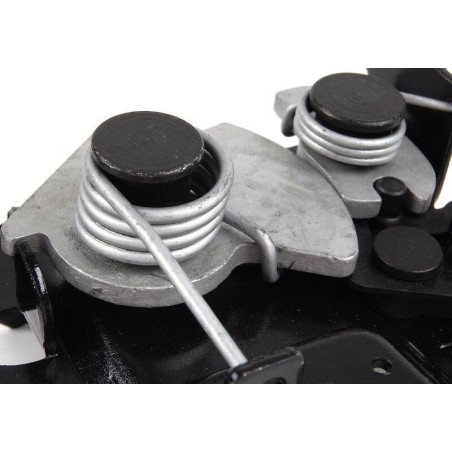 Verrou de capot avant - Pièce d'origine BMW 51237016183 Verrou de capot avant - Pièce d'origine BMW 51237016183