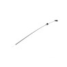 Câble de déverrouillage du capot avant - Pièce d'origine BMW 51238176595 Câble de déverrouillage du capot avant - Pièce d'origine BMW 51238176595